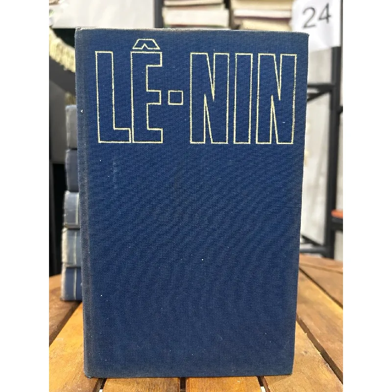V.I. Lênin Toàn tập – Tập 15 – Vladimir Ilyich Lenin (V.I. Lênin) 593392