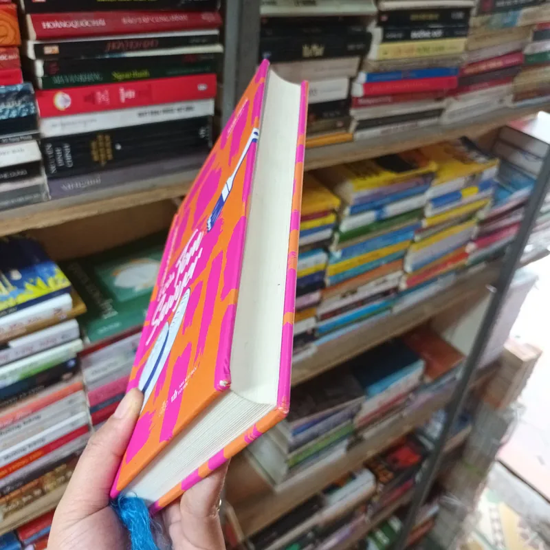 Những Cuộc Phiêu Lưu Của Tom Sawyer- Mark Twain 675210