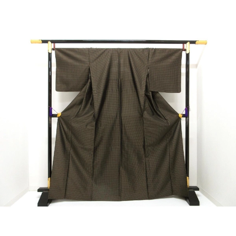 Áo kimono đơn - Hàng hiệu Authentic 877605