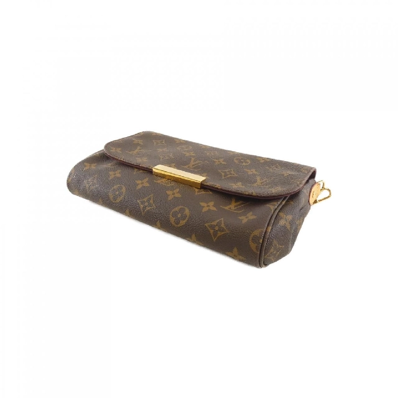 Túi xách vai Louis Vuitton Monogram Favorite PM M40717 - Hàng hiệu Chính hãng 763948