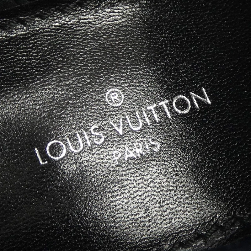 Giày Derby dòng BoBo của Louis Vuitton - Hàng hiệu Authentic 830564