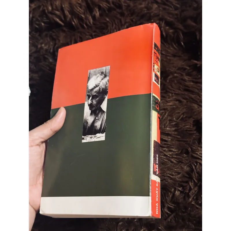 Âm thanh và cuồng nộ 993238