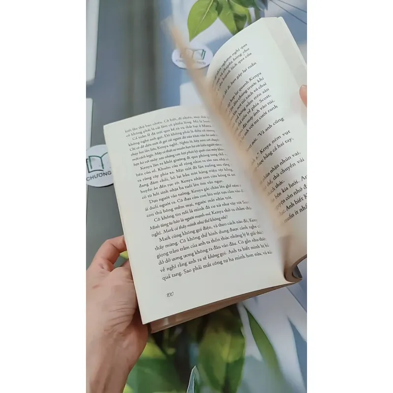 Hãy Tin Anh (Love Stories) - Cameron Dokey 744683