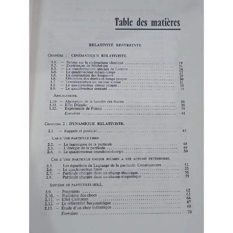 Électricité - VUIBERT 703587