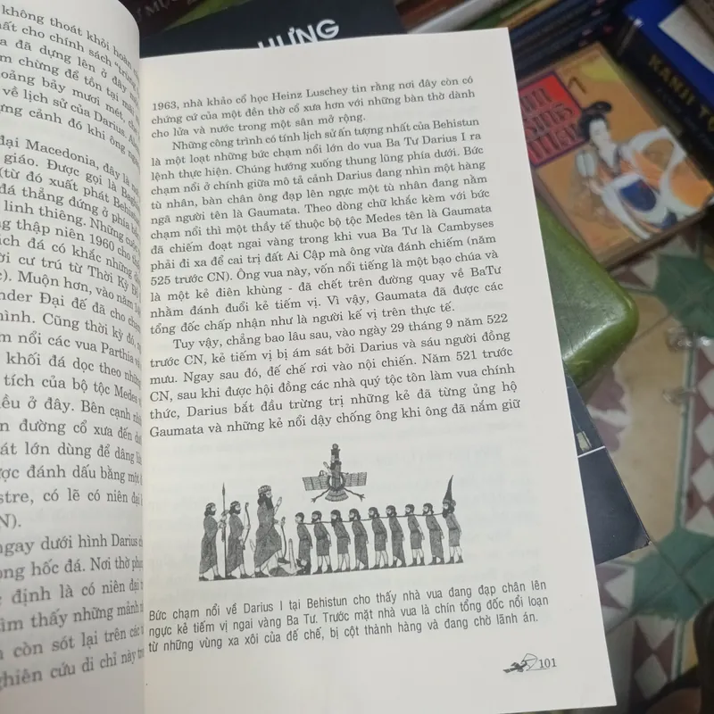 Nguồn Gốc Văn Minh Nhân Loại- David M. Rohl 679828