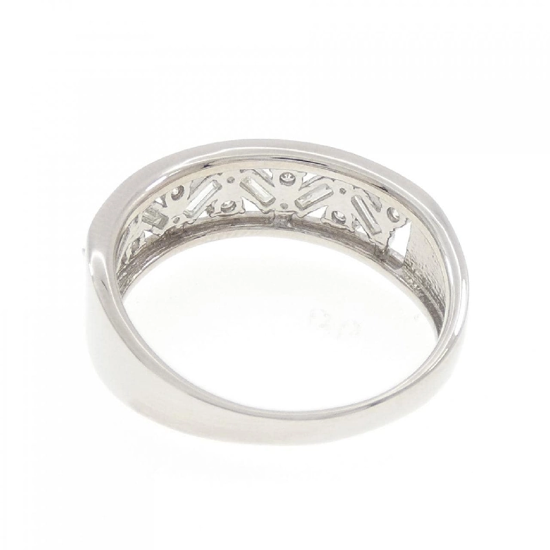 【Sản phẩm mới】Nhẫn kim cương PT900 0.50CT 670954