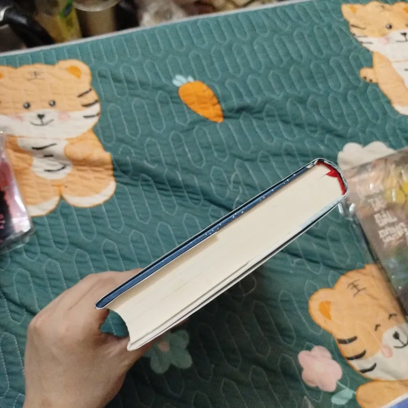 Mong manh hoa tuyết - Bìa cứng 932224