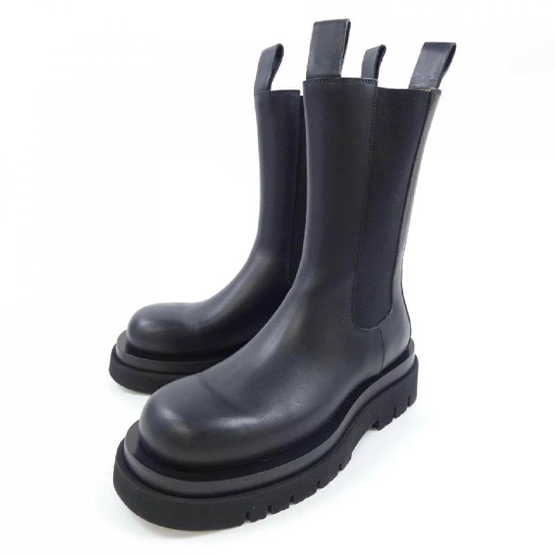 Giày bốt BOTTEGA VENETA 663649