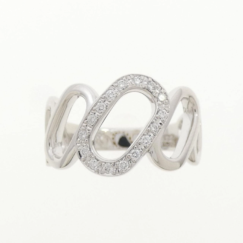 Nhẫn kim cương Pola 0.09CT - Hàng hiệu Authentic 841676