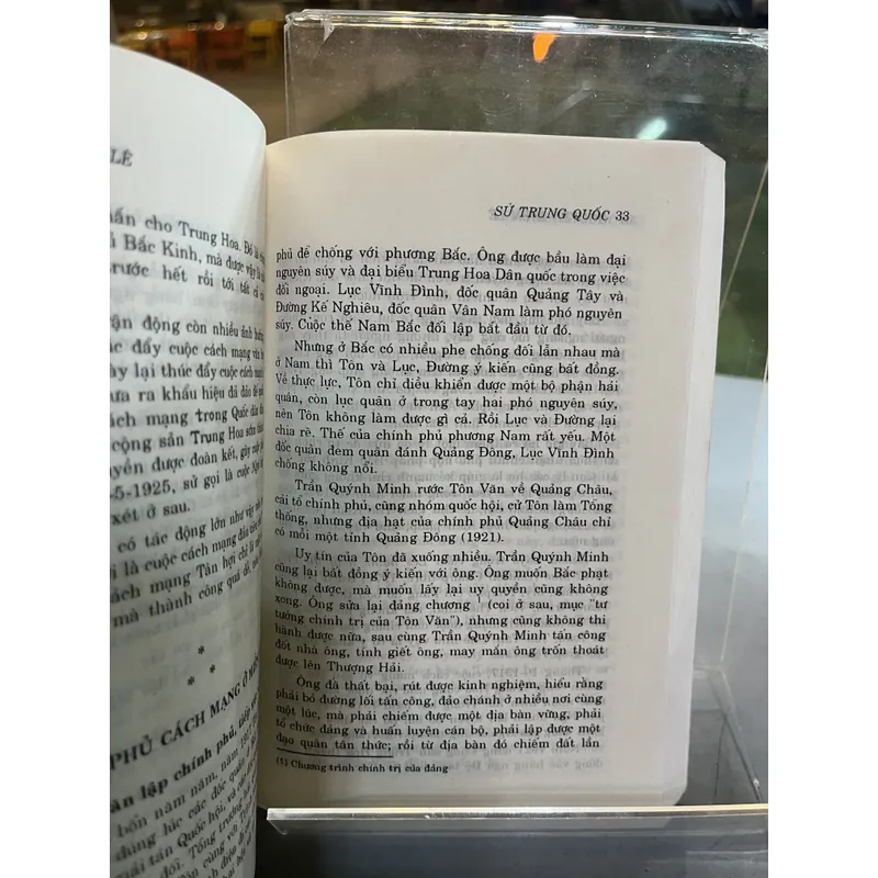 SỬ TRUNG QUỐC - NGUYỄN HIẾN LÊ 734926