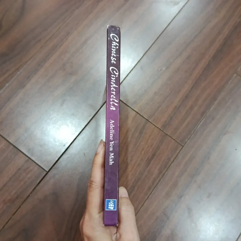 Chinese Cinderella 1035515
