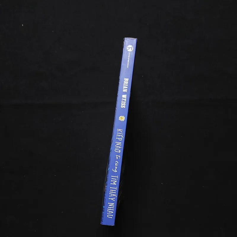 [Sách Cũ] Sách Kiếp Nào Ta Cũng Tìm Thấy Nhau  687939