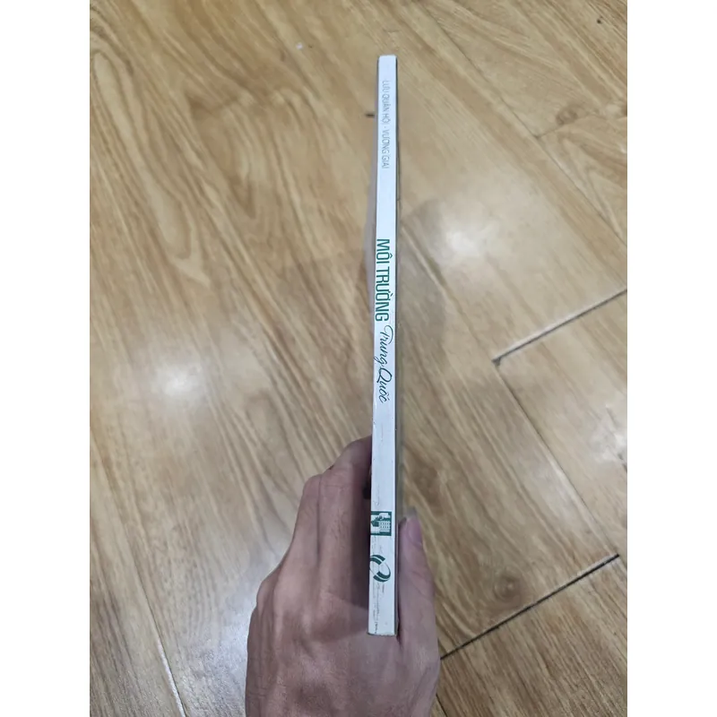 Môi trường Trung Quốc 
 690594