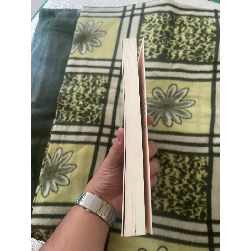 Anh Sẽ Đi Tìm Em Trên Chiếc Xe Đạp Hỏng - Ichikawa Takuji New 90% (Hoi) 64308