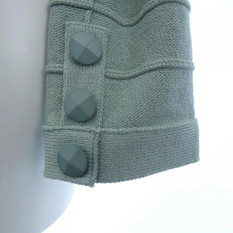 Áo khoác cardigan TAE ASHIDA - Hàng hiệu Authentic 825330