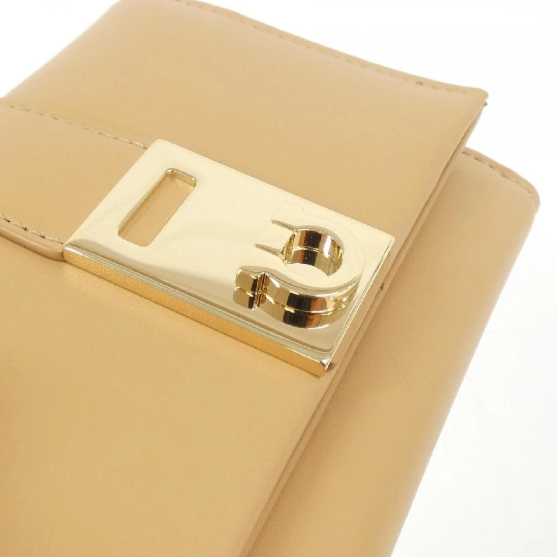 【Sản phẩm mới】Ví Salvatore Ferragamo 22 0630 622961