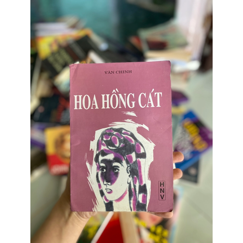 Hoa Hồng Cát - Văn Chinh 291218