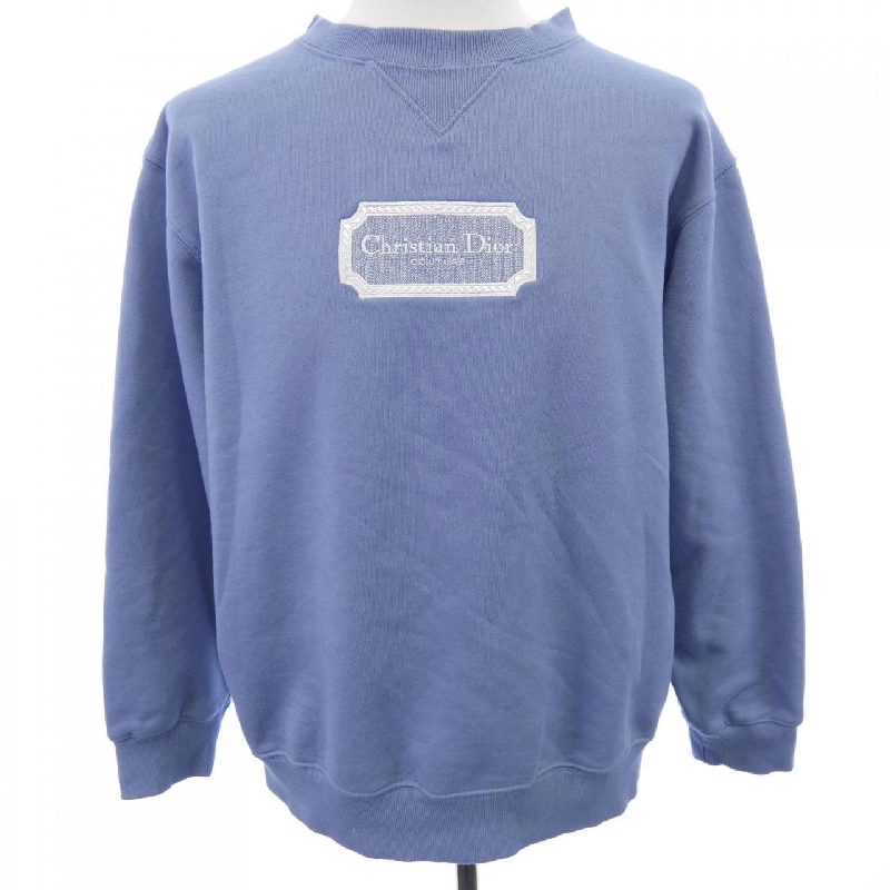 DIOR CHRISTIAN DIOR COUTURE Áo sweatshirt 343J694A0531 - Hàng hiệu Authentic 891793