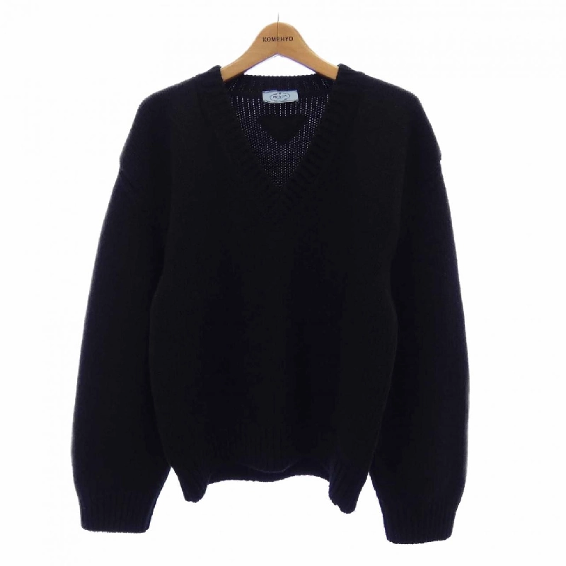 【Mã giảm giá】Áo len PRADA 639300