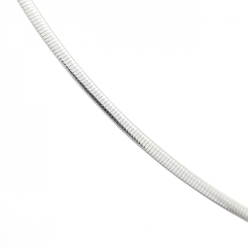 K18YG/K18WG Necklace - Hàng hiệu Authentic 864123