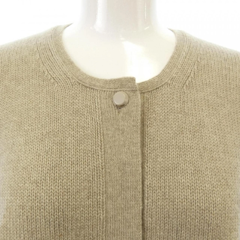 【Mã giảm giá】【Cổ điển】Áo cardigan CHANEL 640763