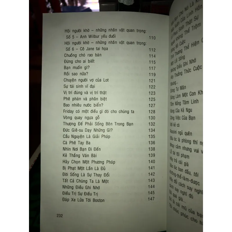 Khám phá năng lực nội tâm - Emmet Fox 785796