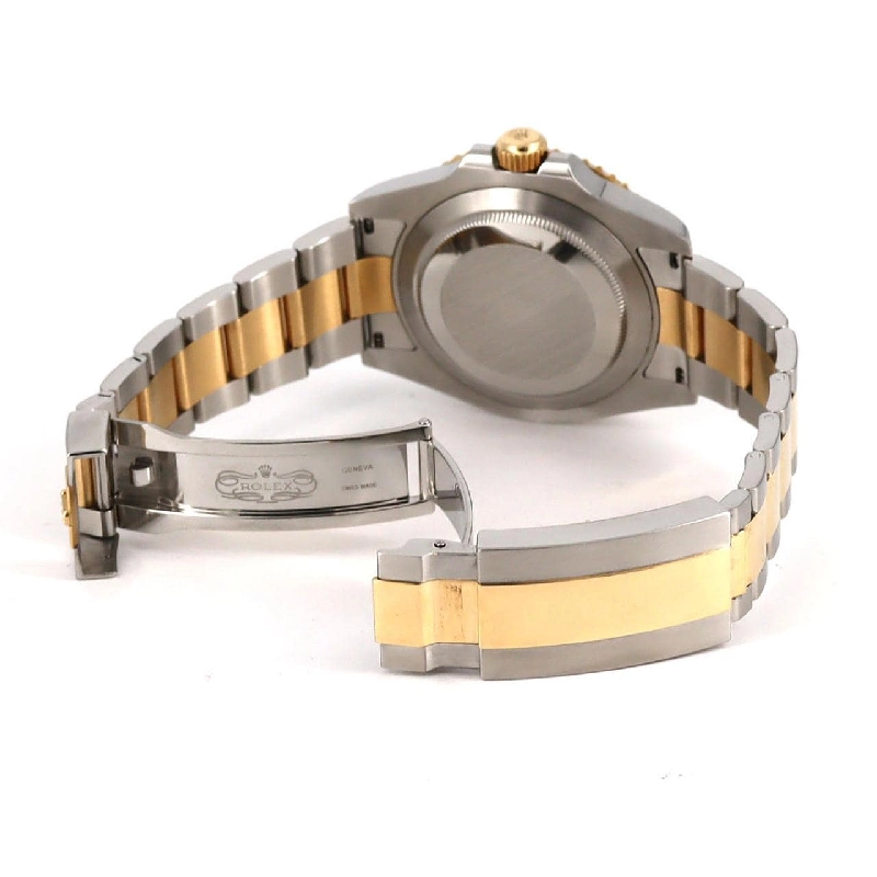 Đồng hồ Rolex Submariner Date 126613LN SSxYG tự động - Hàng hiệu chính hãng 882147