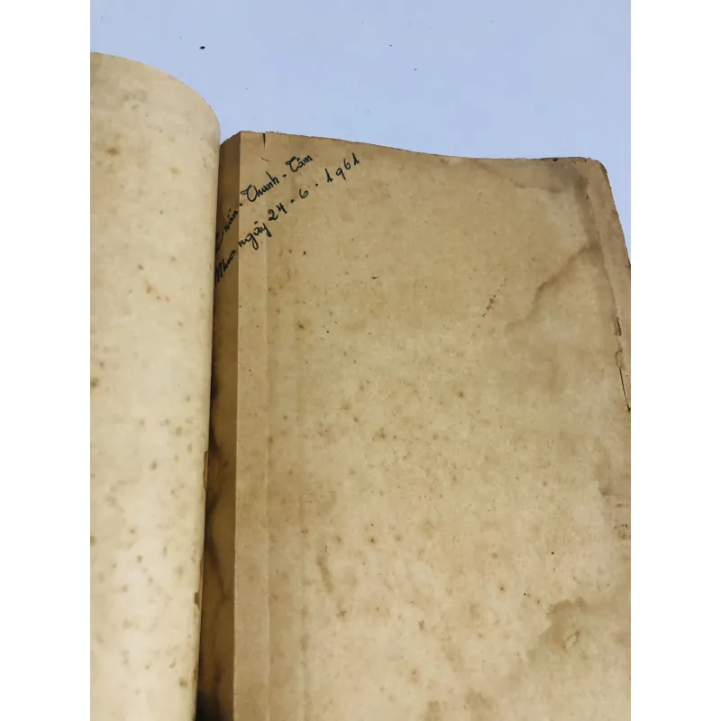 CUNG OÁN NGÂM KHÚC ( sách xưa) 795518