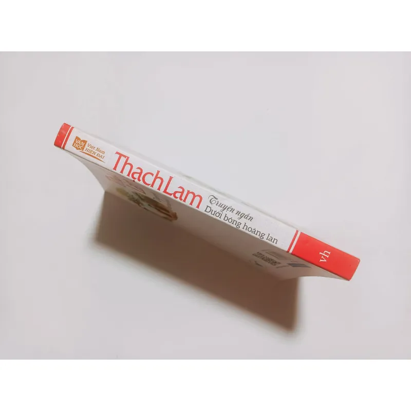 Truyện Ngắn Dưới Bóng Hoàng Lan - Thạch Lam 755212