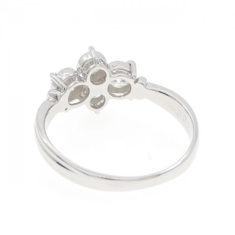 Nhẫn kim cương PT900 1.00CT - Hàng hiệu Authentic 855640