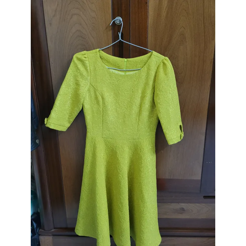 Váy tay lỡ.mới nguyên chưa mặc 775826