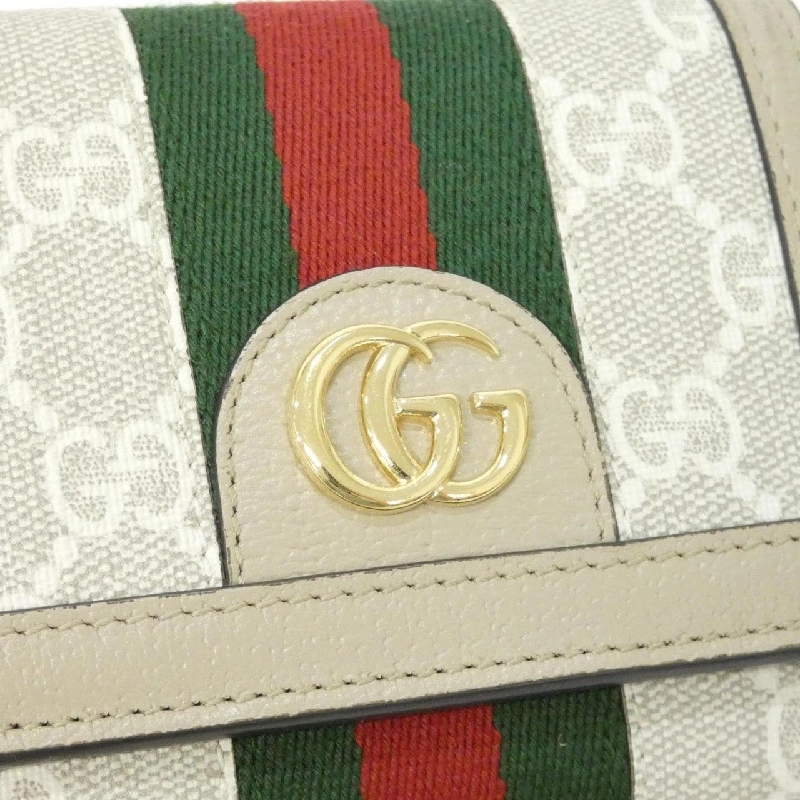 Ví Gucci OPHIDIA 598662 UULAG - Hàng hiệu Authentic 806354
