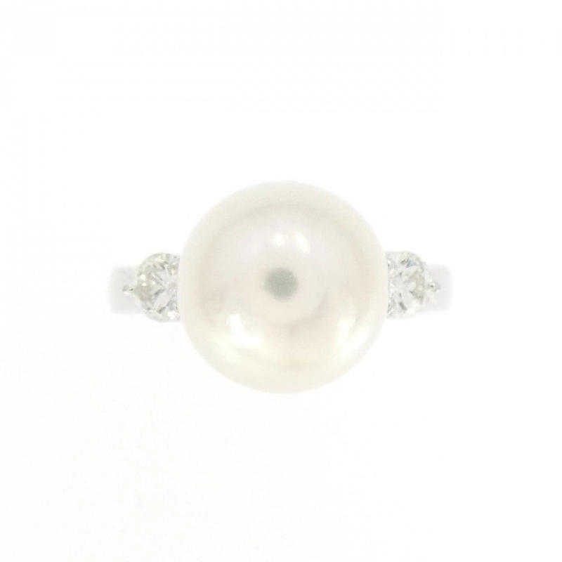 Nhẫn ngọc trai Akoya 8.9mm - Hàng hiệu Authentic 855482