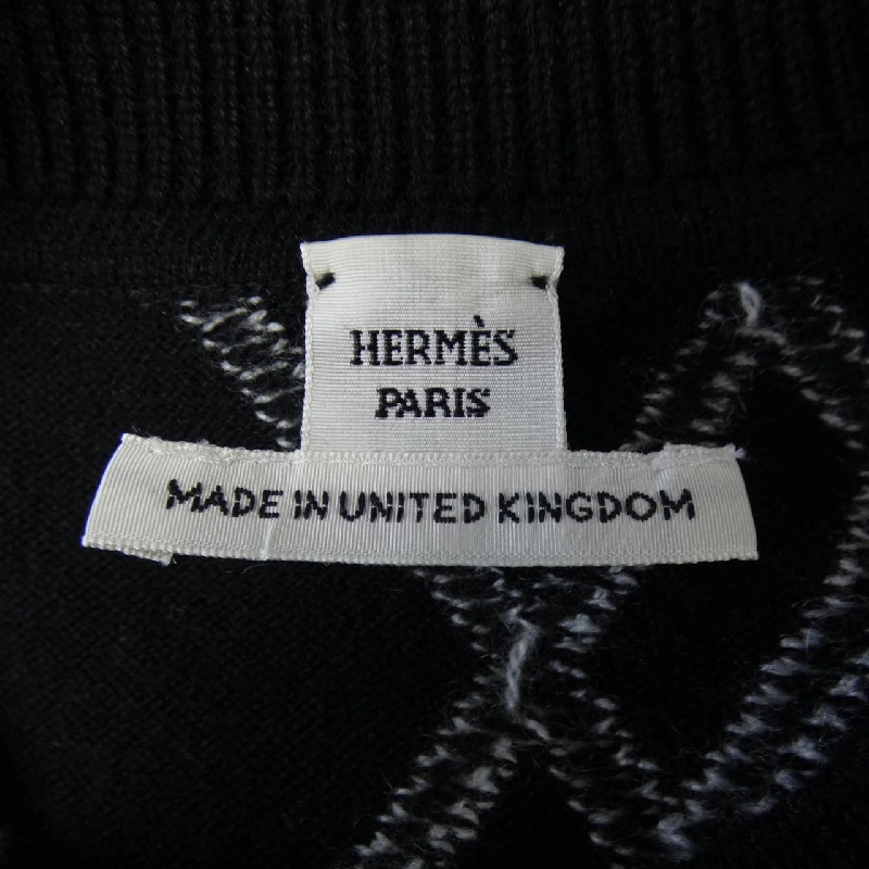 Elie Saab HERMES Round H 2E2513DT Váy 648024