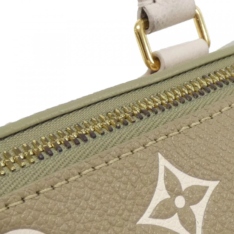 Túi xách Boston Louis Vuitton Monogram Empreinte (Spring in the City) Speedy Bandoulière 20cm M46118 614071