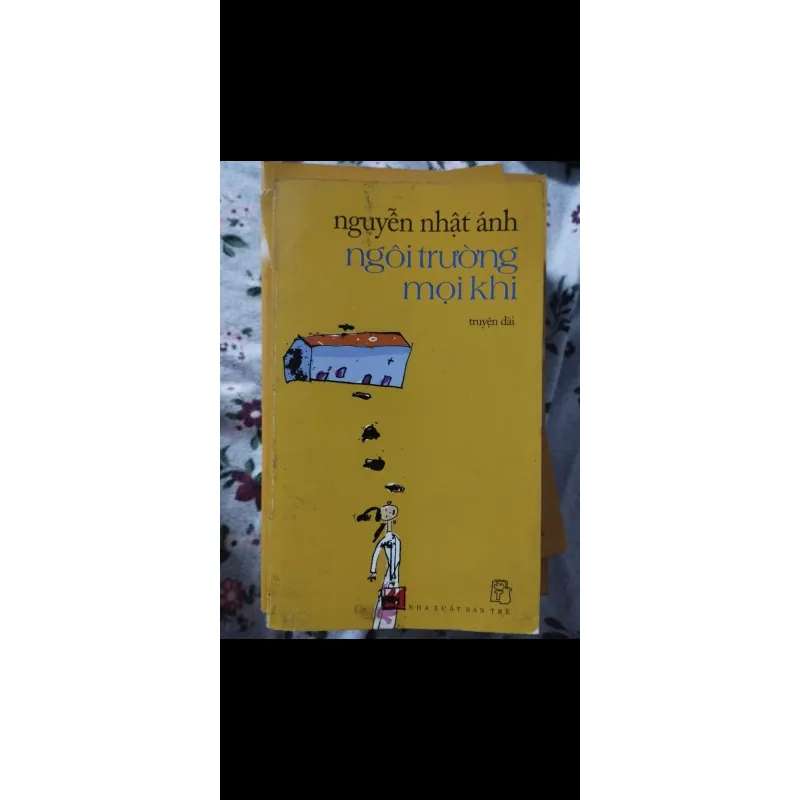 Trọn bộ 7 cuốn Sách truyện Nguyễn Nhật Ánh 716526
