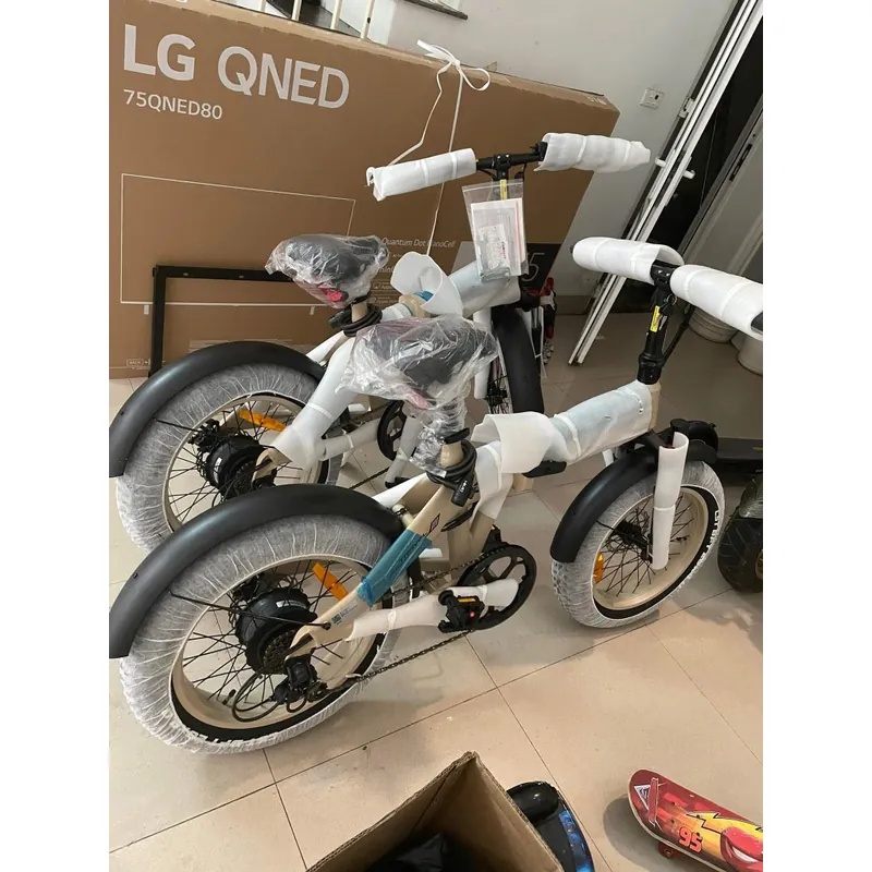  Mình cần nhượng lại xe đạp trợ lực điện Xiaomi Himo ZB20 – còn mới khoảng 80% 718659