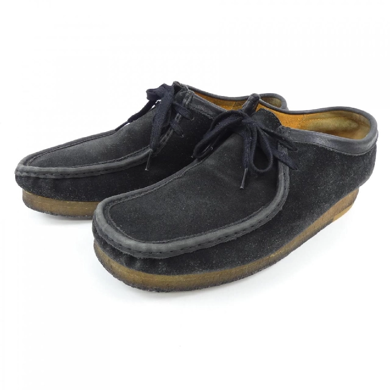 Giày CLARKS - Hàng hiệu Authentic 904006