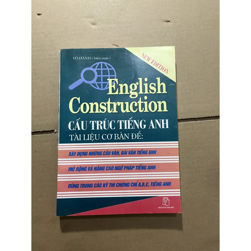cấu trúc tiếng anh  976979