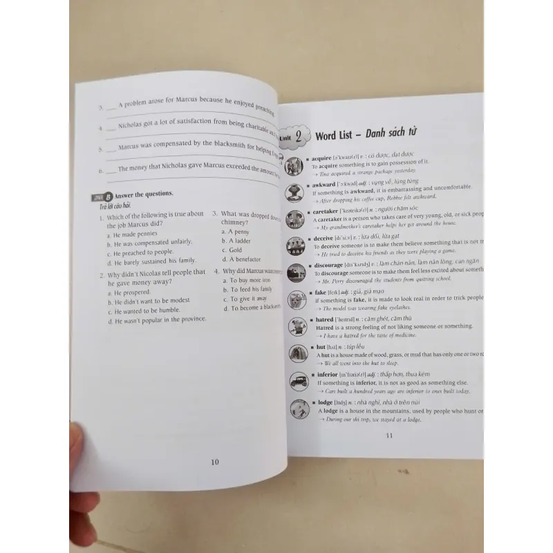 4000 từ vựng tiếng Anh thiết yếu 2 692922