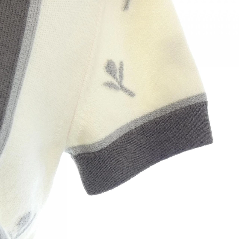 【Mã giảm giá】HERMES Áo len 640427