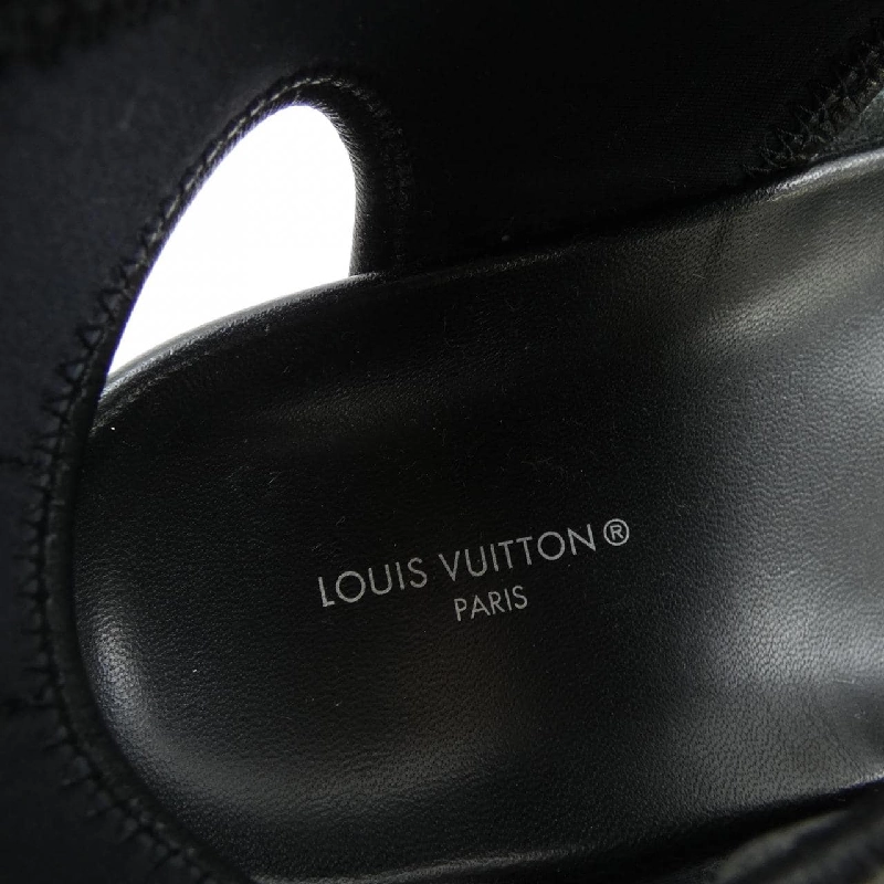 【Khuyến mãi】Dép LOUIS VUITTON 663402