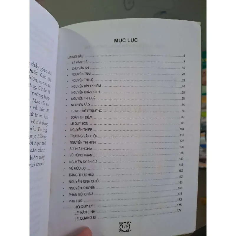 Các thầy giáo Việt Nam - Phạm Khang LỊCH SỬ - CHÍNH TRỊ - TRIẾT HỌC HCM0910 588404