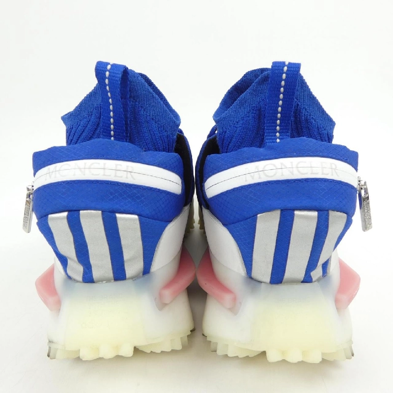 Giày sneaker MONCLER NMD RUNNER ADIDAS - Hàng hiệu Authentic 903455
