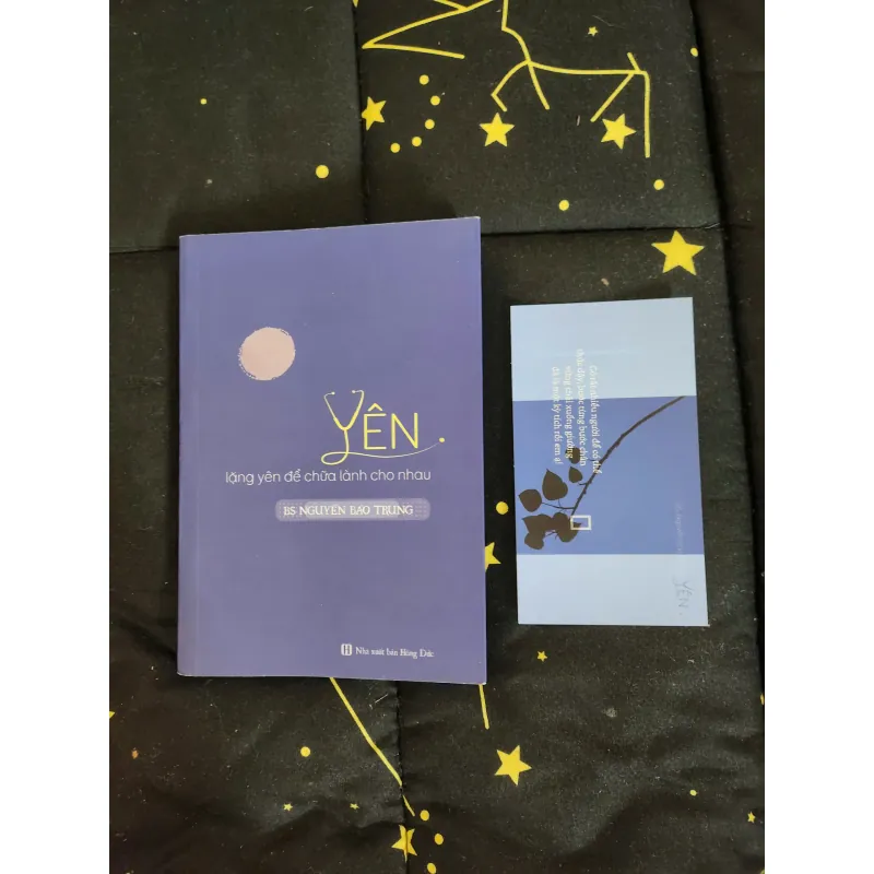 YÊN - Nguyễn Bảo Trung 925885