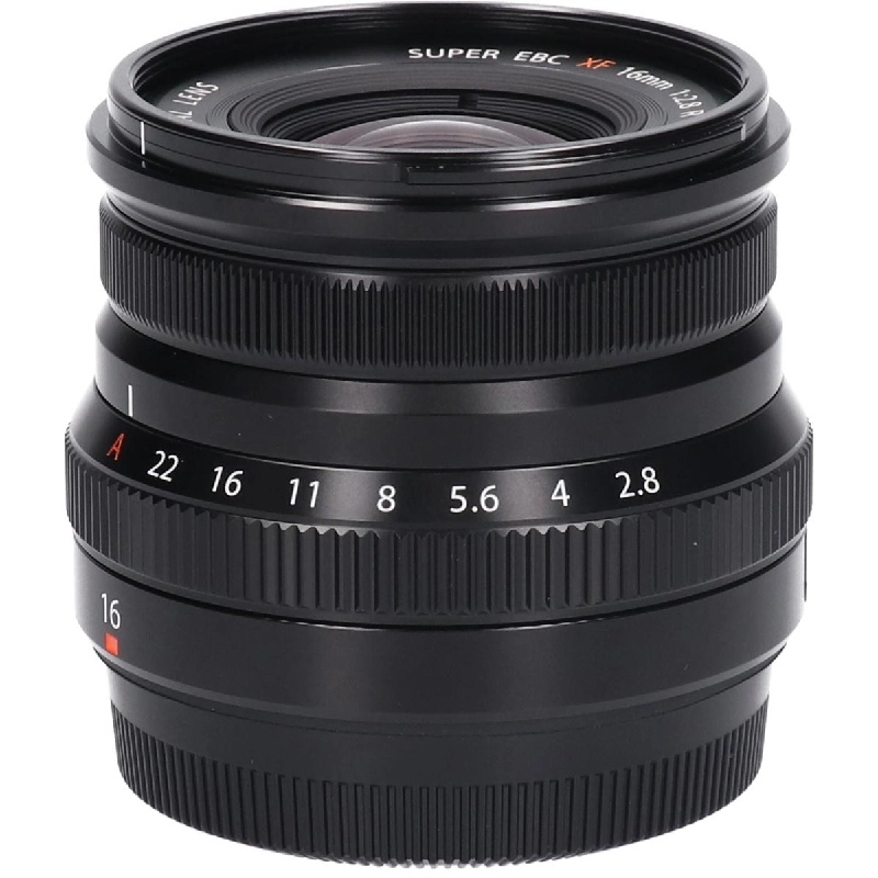 XF16mm F2.8R WR - Hàng hiệu Authentic 880160