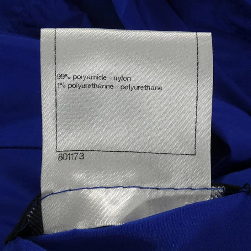 Chanel CHANEL Turn Lock P43217V32222 Áo khoác - Hàng hiệu Chính hãng 822733