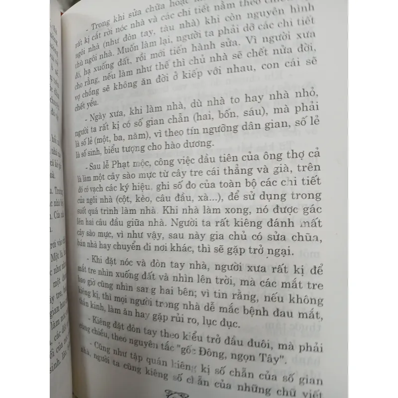 LỄ TỤC TRONG GIA ĐÌNH NGƯỜI VIỆT - BÙI XUÂN MỸ 936871