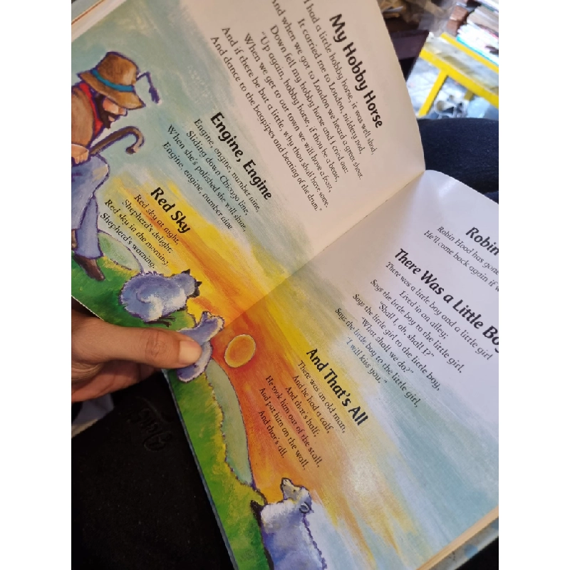 365 STORIES AND RHYMES FOR BOYS 222285