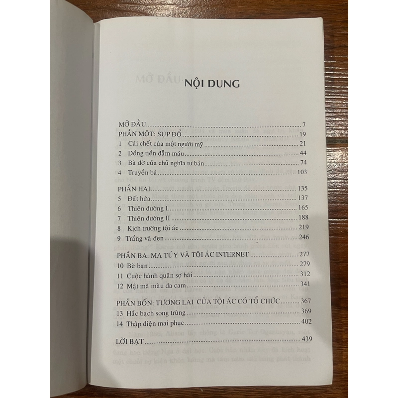 McMafia - Toàn Cầu Hóa Tội Ác (k4) 469381